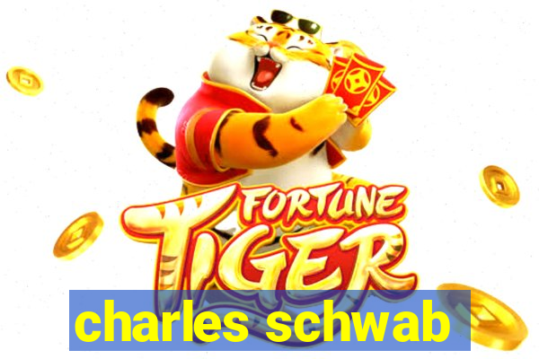 charles schwab